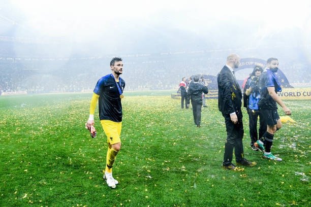 我們不得不 我們不得不