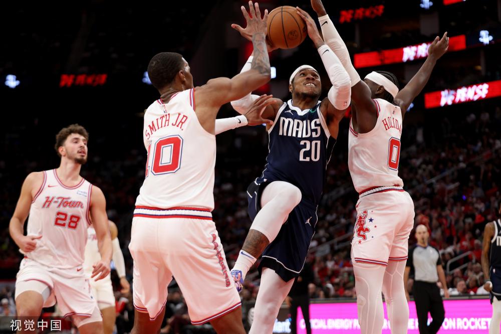 火箭送马刺 火箭送马刺