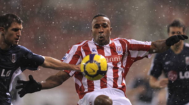 球迷的宽容 球迷的宽容